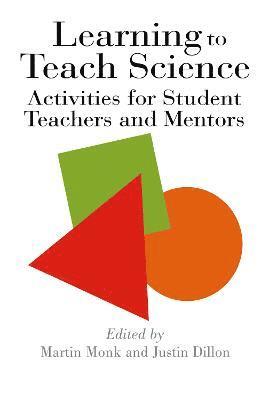 Learning To Teach Science 1