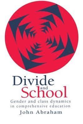 Divide And School 1