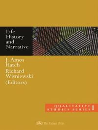 bokomslag Life History and Narrative