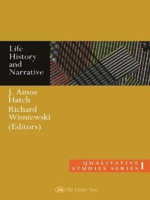 Life History and Narrative 1