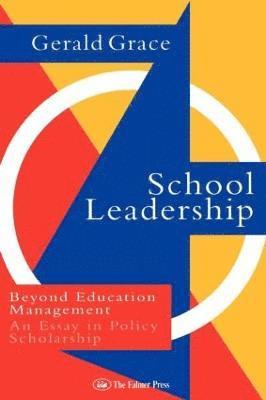 School Leadership 1