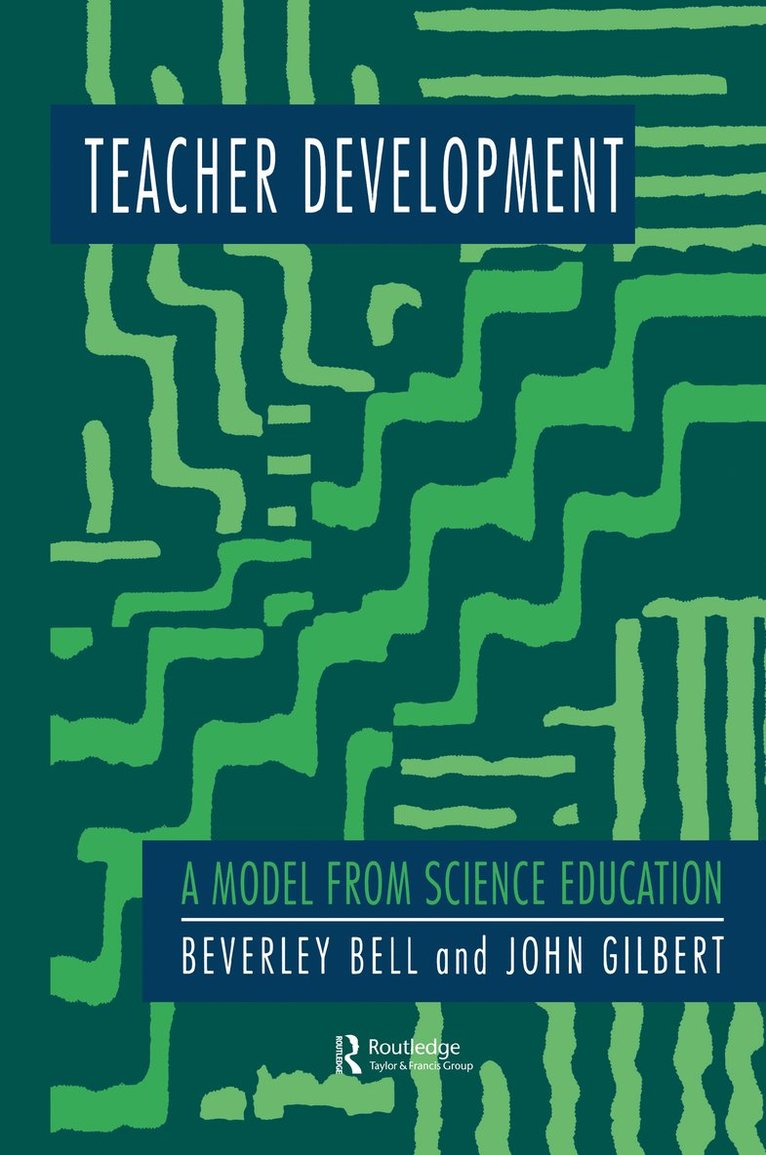 Teacher Development 1