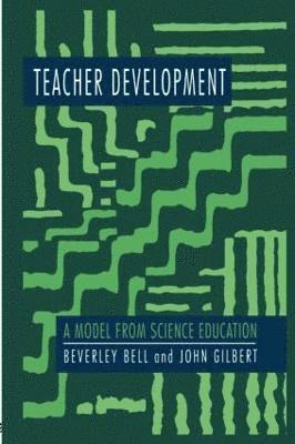 Teacher Development 1