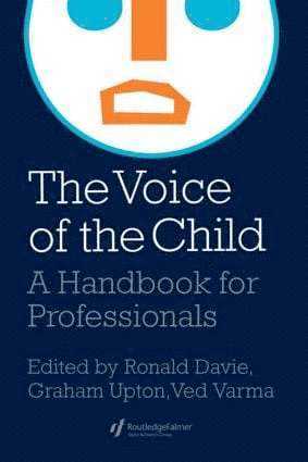 The Voice Of The Child 1