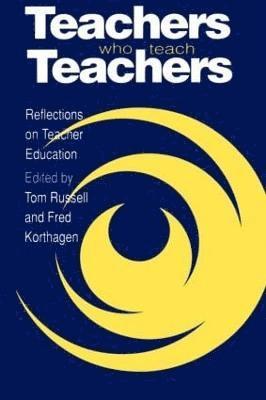 Teachers Who Teach Teachers 1