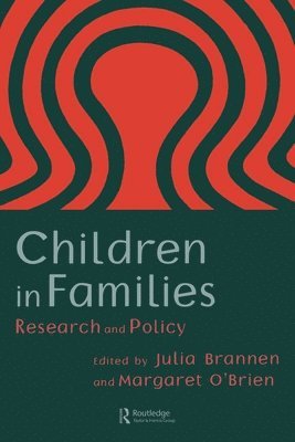 Children In Families 1