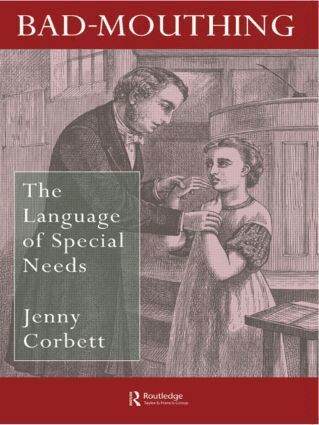 Jenny Corbett - Bad Mouthing, Häftad