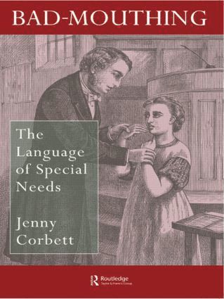 Jenny Corbett - Bad Mouthing, Häftad