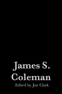 James S. Coleman 1