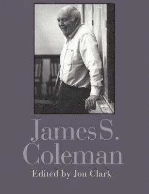 James S. Coleman 1