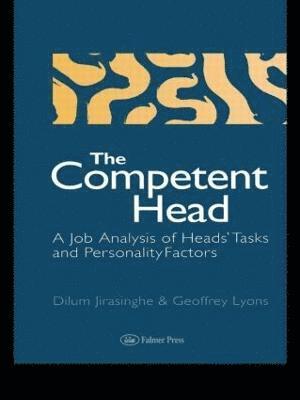 The Competent Head 1