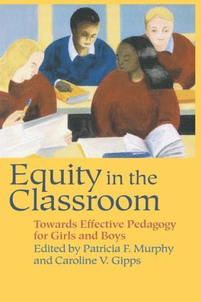 bokomslag Equity in the Classroom