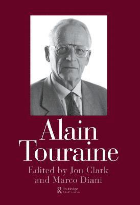 Alain Touraine 1
