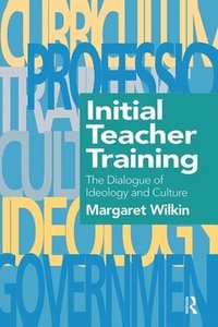 bokomslag Initial Teacher Training