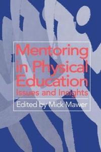 bokomslag Mentoring in Physical Education