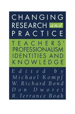 Changing Research and Practice 1