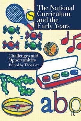 National Curriculum In The Early Years 1