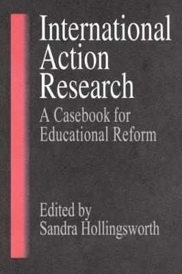 International Action Research 1