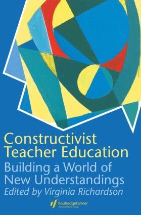 Virginia Richardson - Constructivist Teacher Education, Häftad