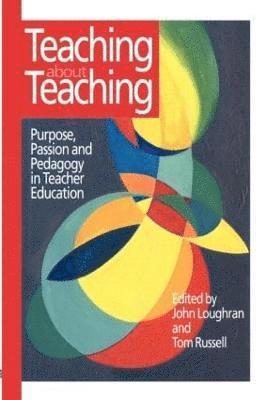 bokomslag Teaching about Teaching