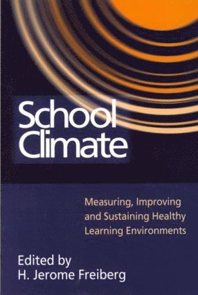 bokomslag School Climate