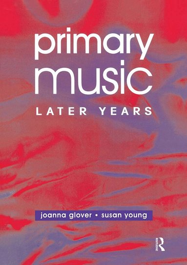 Jo Glover, Ms Susan Young, Susan Young - Primary Music: Later Years, Häftad