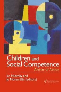 bokomslag Children And Social Competence