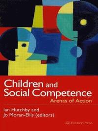 bokomslag Children And Social Competence