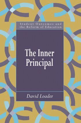 David Loader - Inner Principal, Häftad