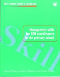 bokomslag Management Skills for SEN Coordinators in the Primary School
