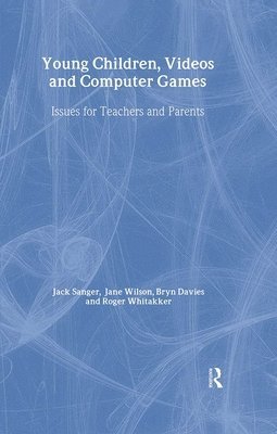 Young Children, Videos and Computer Games 1