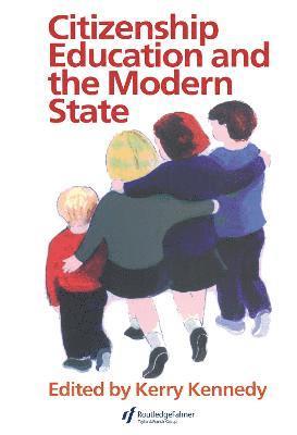 Citizenship Education And The Modern State 1