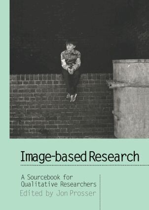 Jon Prosser - Image-based Research, Inbunden