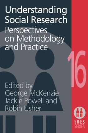 George McKenzie, Jane Powell, Robin Usher - Understanding Social Research, Häftad
