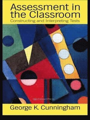 Assessment In The Classroom 1