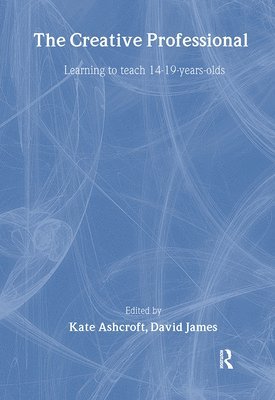 CREATIVE PROFESSIONAL