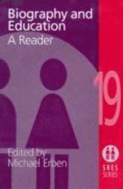 bokomslag Biography And Education