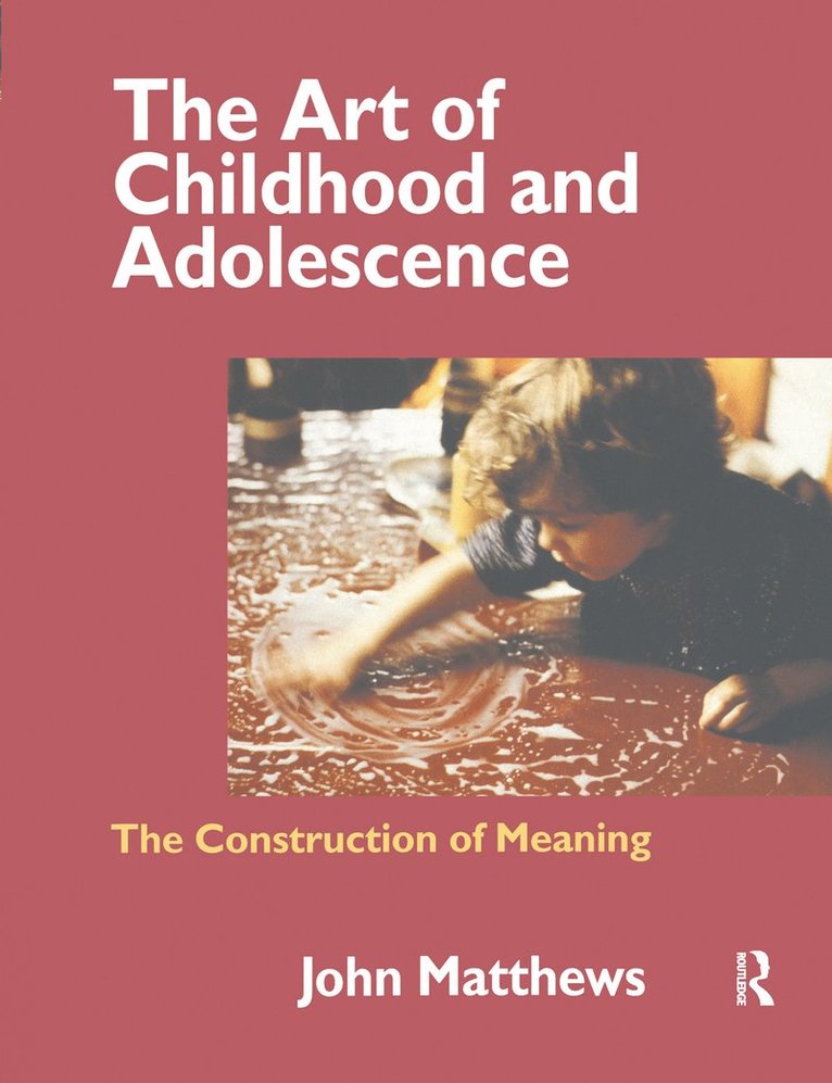 The Art of Childhood and Adolescence 1