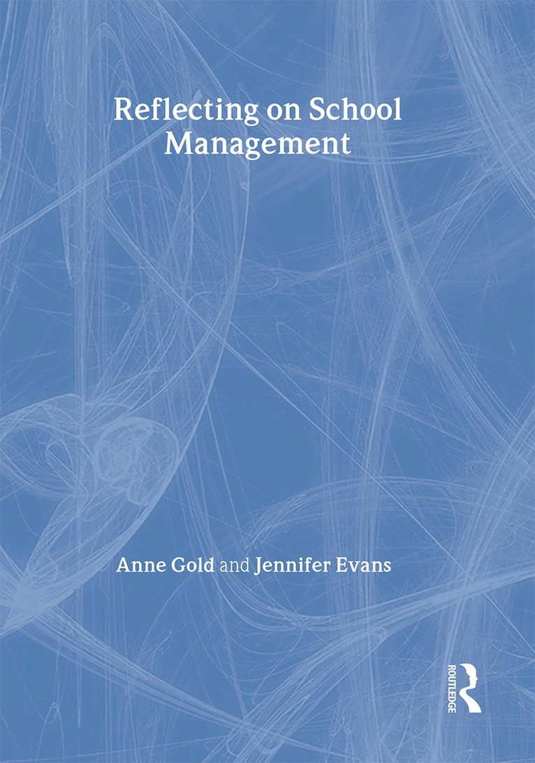 Reflecting On School Management