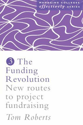 Funding Revolution 1