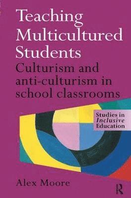 Teaching Multicultured Students 1