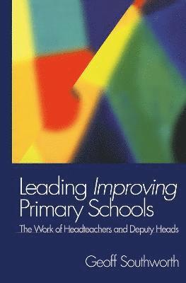 Leading Improving Primary Schools 1