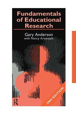 Fundamentals of Educational Research 1