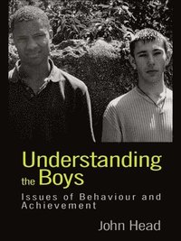 bokomslag Understanding the Boys