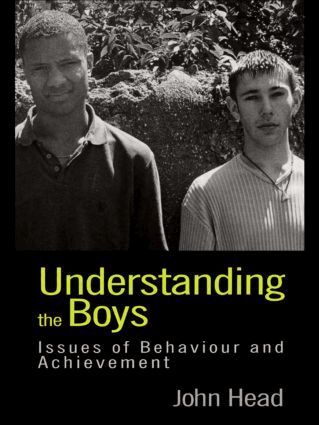 John Head - Understanding the Boys, Inbunden