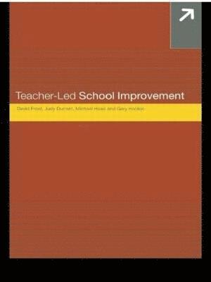 Teacher-Led School Improvement 1