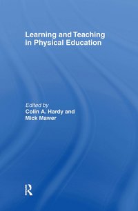 bokomslag Learning and Teaching in Physical Education