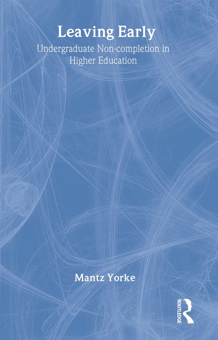 Mantz Yorke - Leaving Early, Häftad