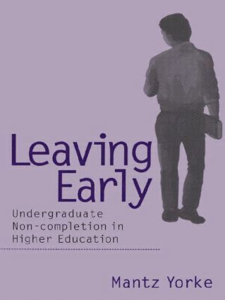Mantz Yorke - Leaving Early, Inbunden