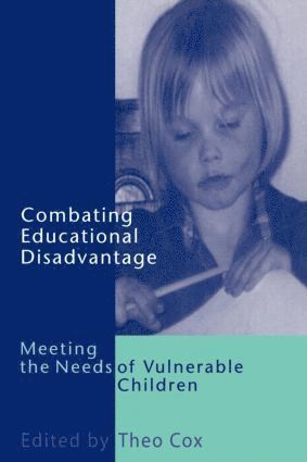 Combating Educational Disadvantage 1